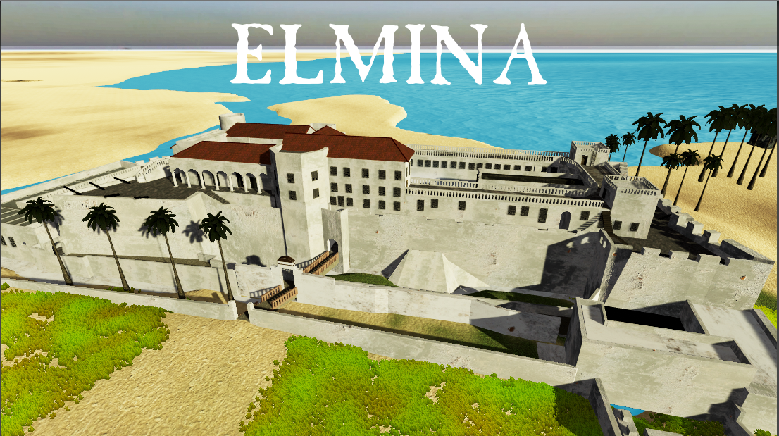 Elmina